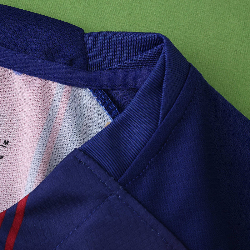 Barcelona Home Jersey 2025/26 YAMAL #10 - Fan - photo 15
