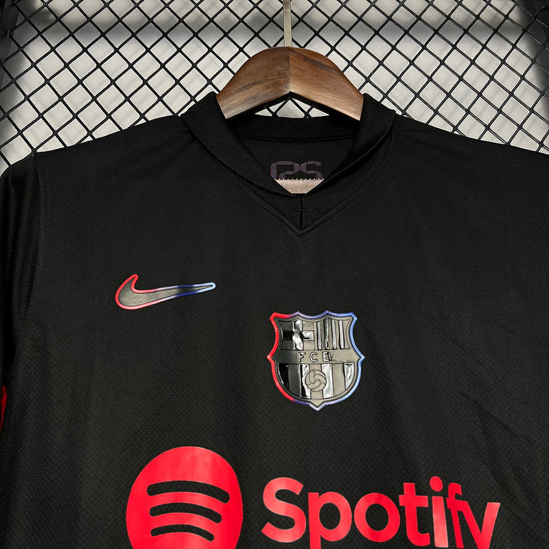 Barcelona Away 25 Jersey 2024/20 - Fan - photo 11