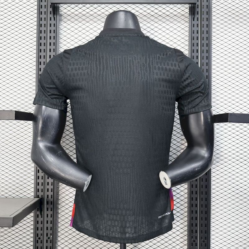 England Away 26 Jersey 2025/20 - Player - photo 7