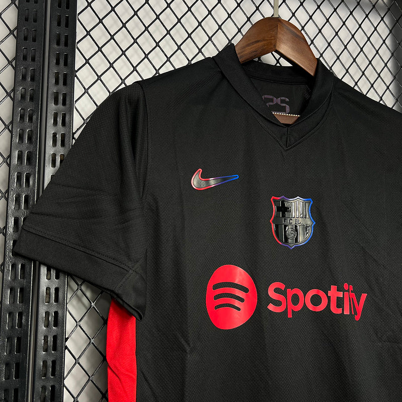 Barcelona Away 25 Jersey 2024/20 - Fan - photo 12