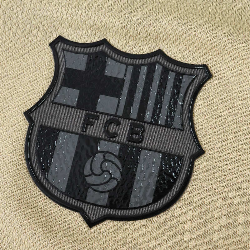 Barcelona Away x Kobe Bryant 25/26 - Long Sleeve Jersey - photo 6
