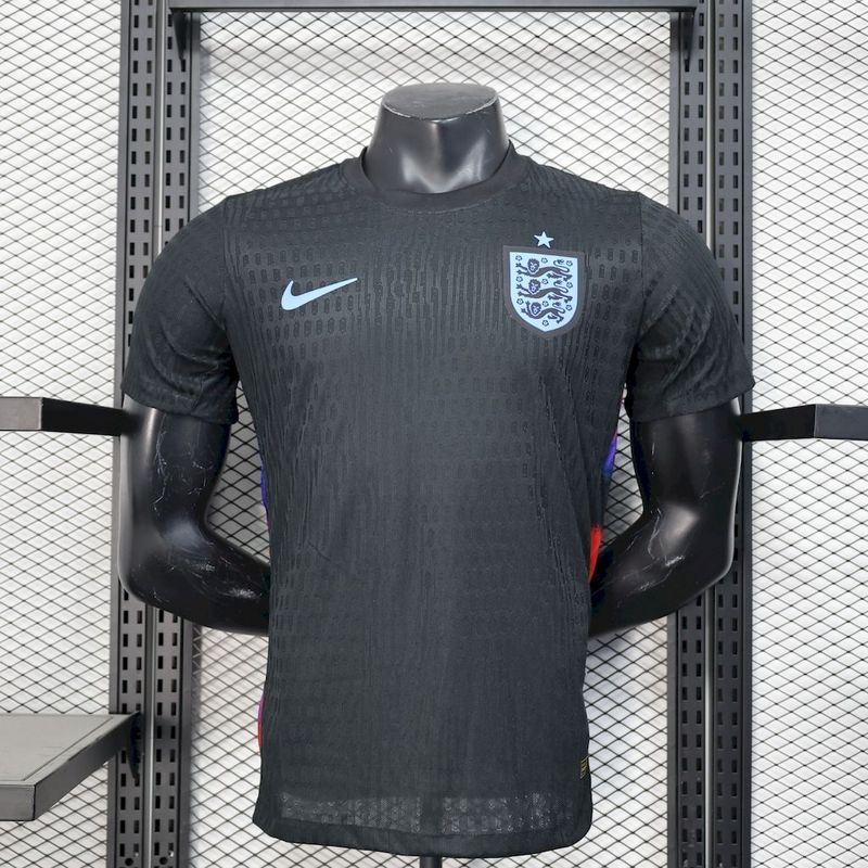 England Away 26 Jersey 2025/20 - Player - detail shot