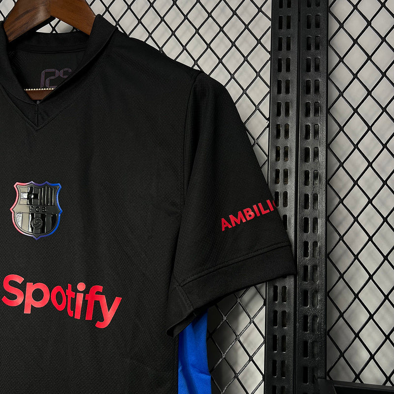 Barcelona Away 25 Jersey 2024/20 - Fan - photo 13