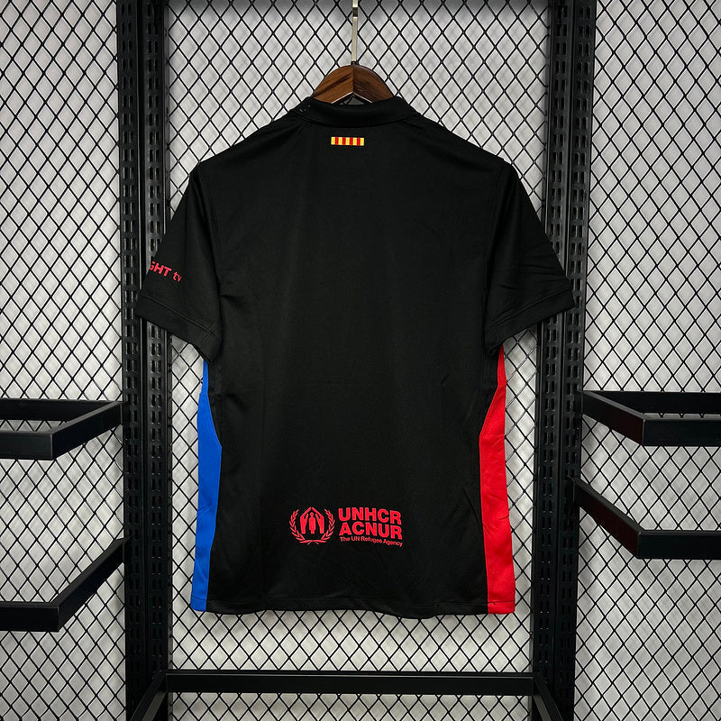 Barcelona Away 25 Jersey 2024/20 - Fan - photo 14