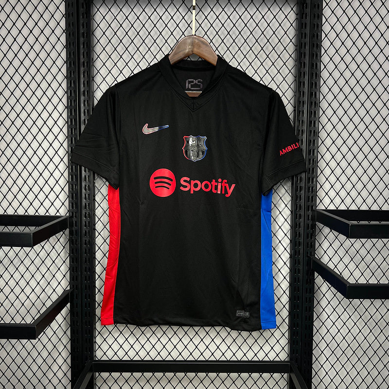 Barcelona Away 25 Jersey 2024/20 - Fan - photo 5