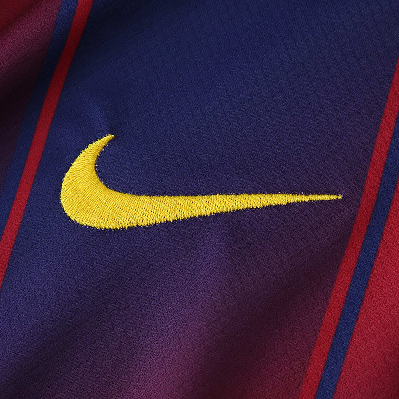 Barcelona Home Jersey 2025/26 YAMAL #10 - Fan - photo 21