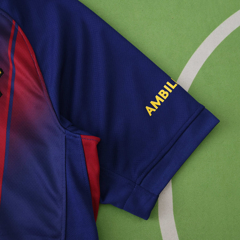 Barcelona Home Jersey 2025/26 YAMAL #10 - Fan - photo 22