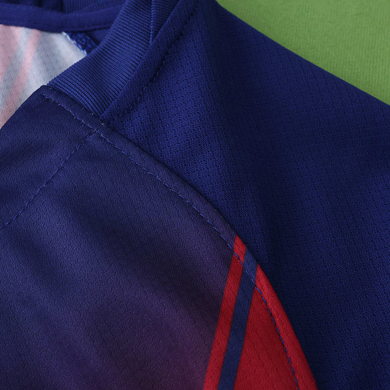 Barcelona Home Jersey 2025/26 YAMAL #10 - Fan - photo 28