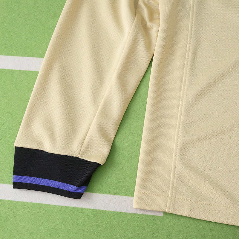Barcelona Away x Kobe Bryant 25/26 - Long Sleeve Jersey - photo 10