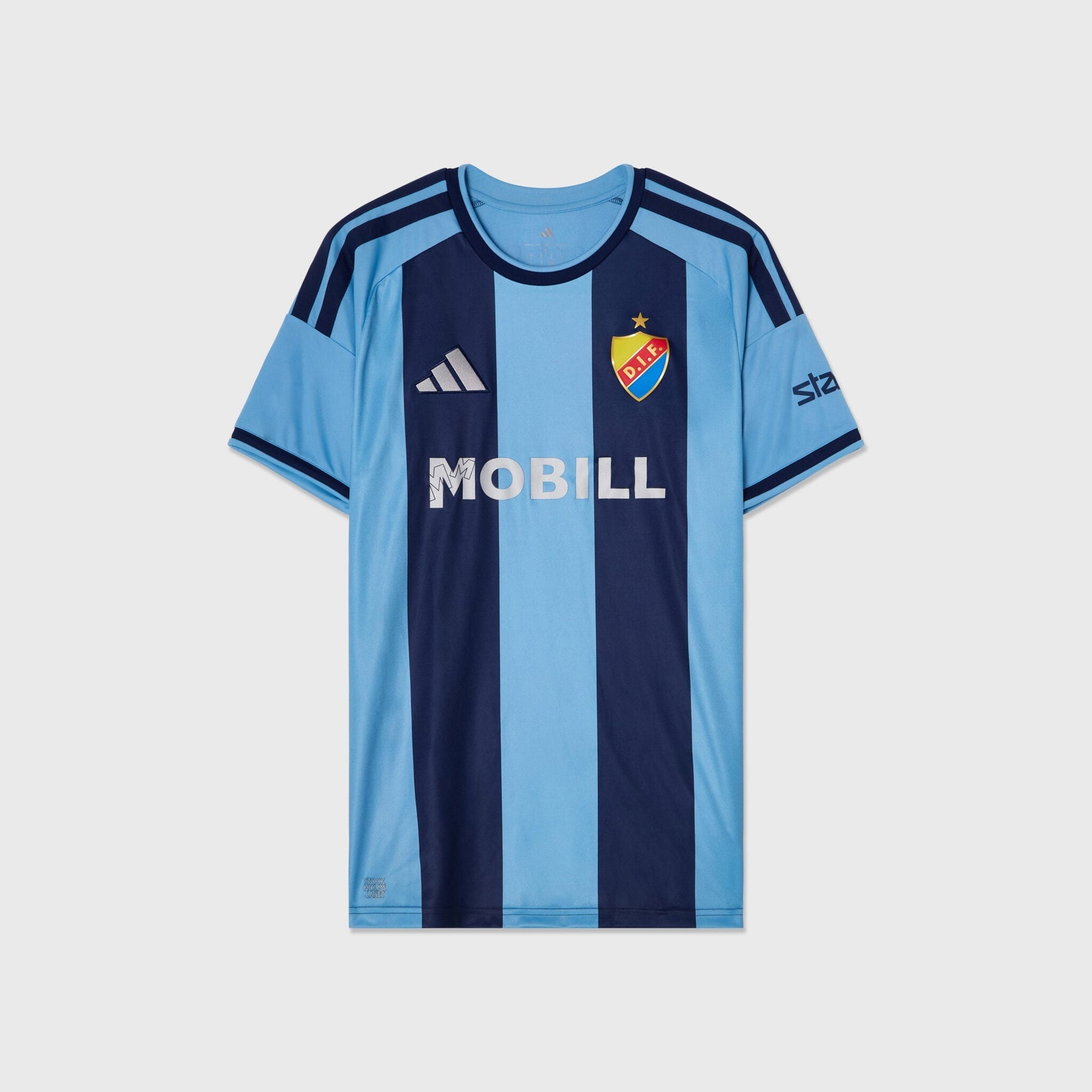 Jersey Djurgårdens Home 26/27