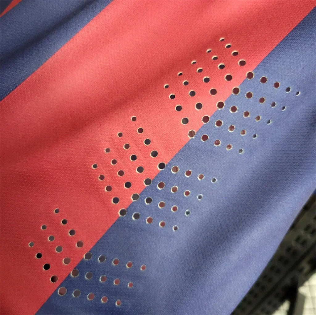 Barcelona Home Jersey 2014/15 NEYMAR #11 - Retro - photo 6