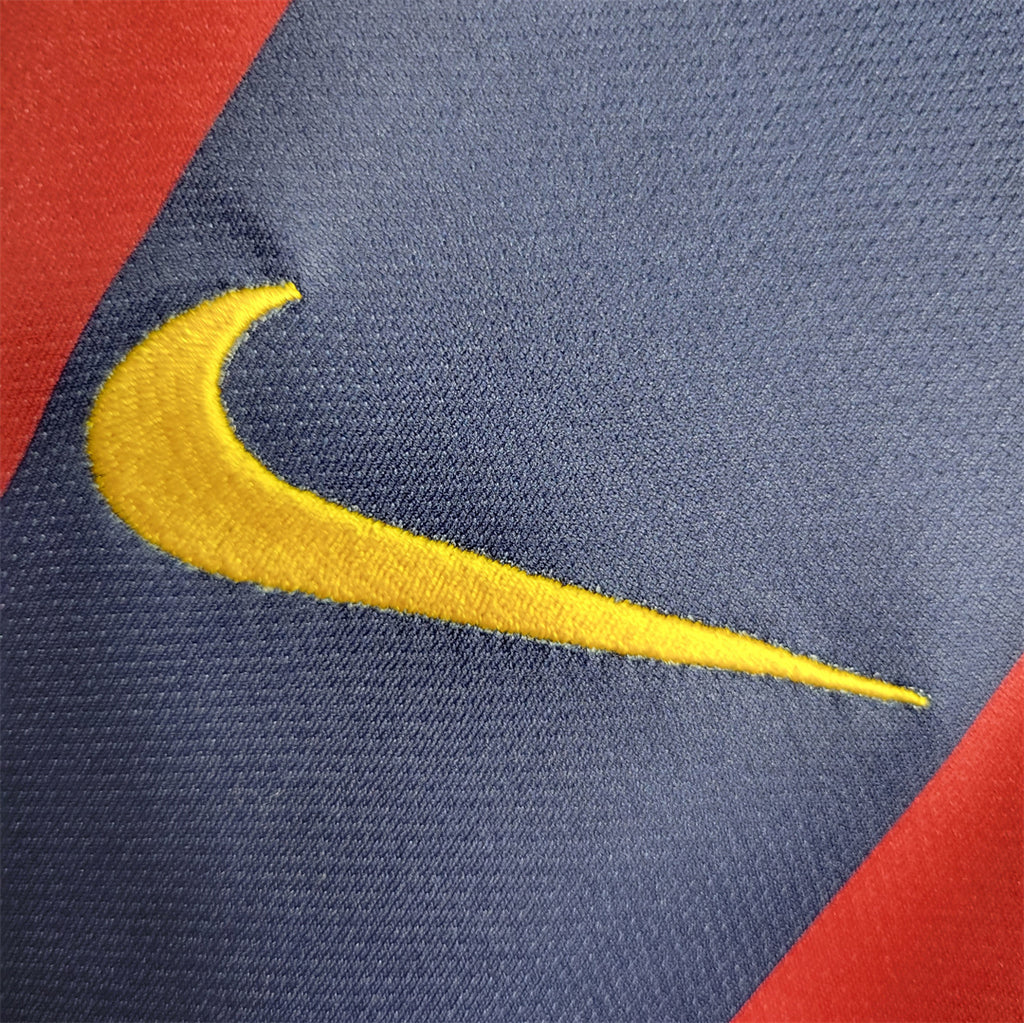 Barcelona Home Jersey 2014/15 NEYMAR #11 - Retro - photo 9