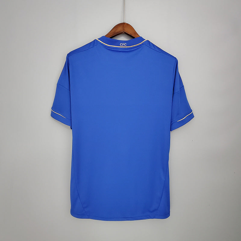 Jersey Chelsea Retro 2012/2013