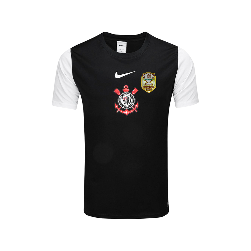 Corinthians 25/26 Away #Tetra CDB - Player Version