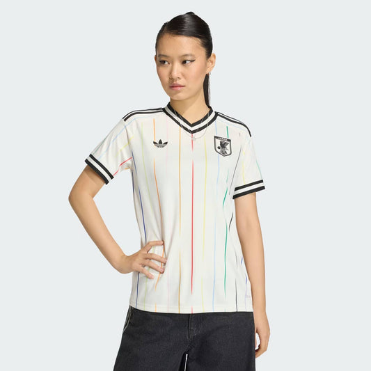 Japan Away Jersey 2026 - Women's - front view