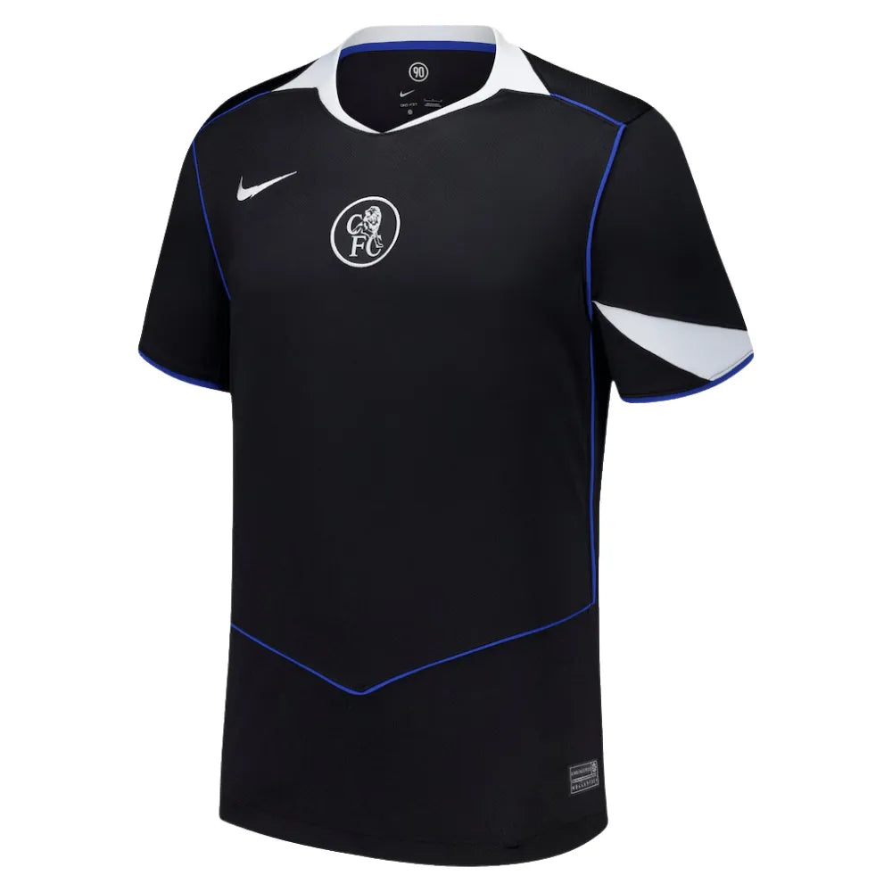 Chelsea Third Jersey 2025/26 - Fan - front view