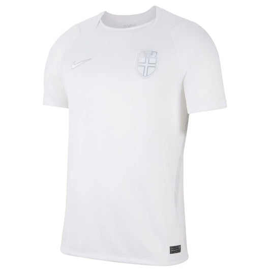 Norway Third Jersey 2026 - Fan - front view