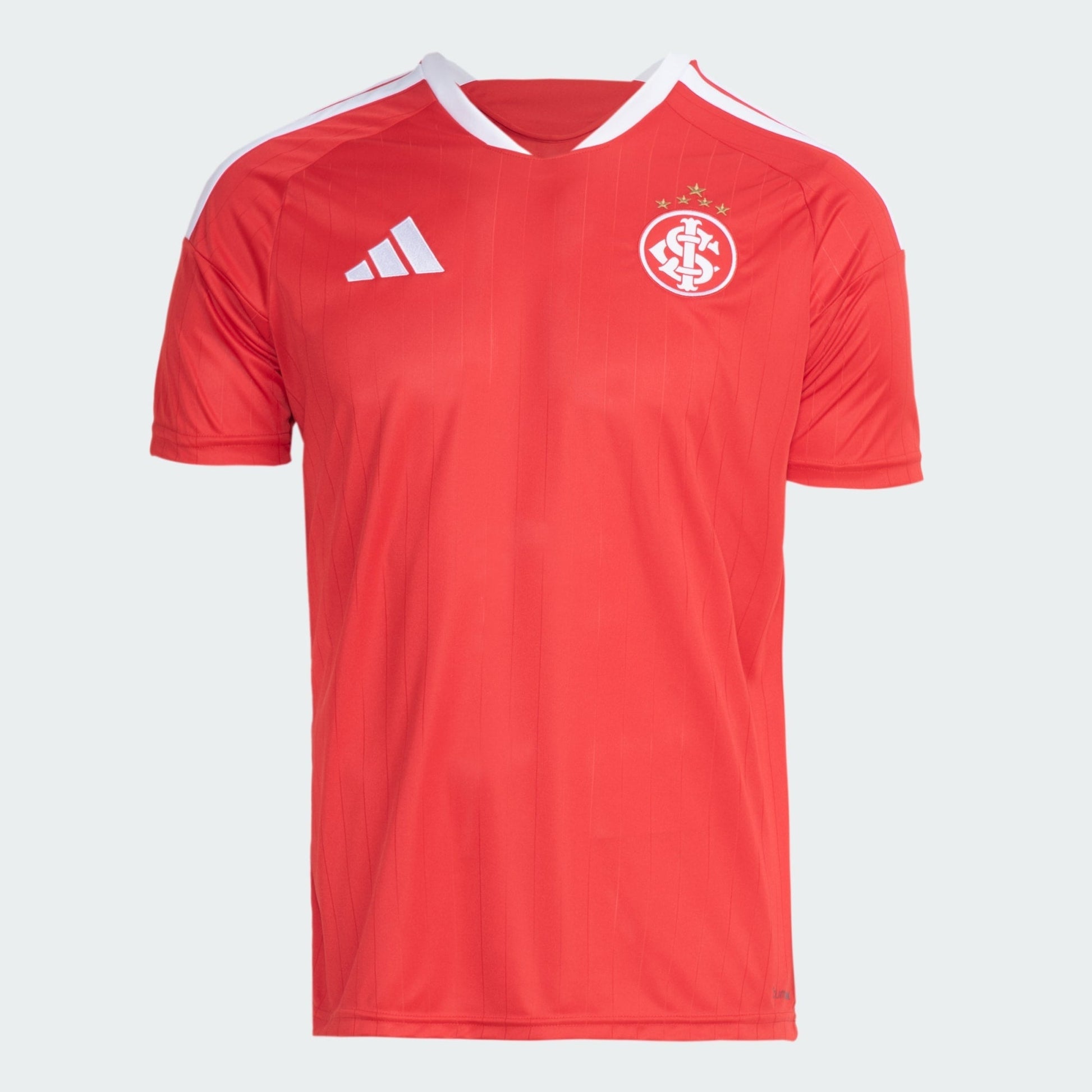 Internacional Jersey 2026/27 - Fan - front view