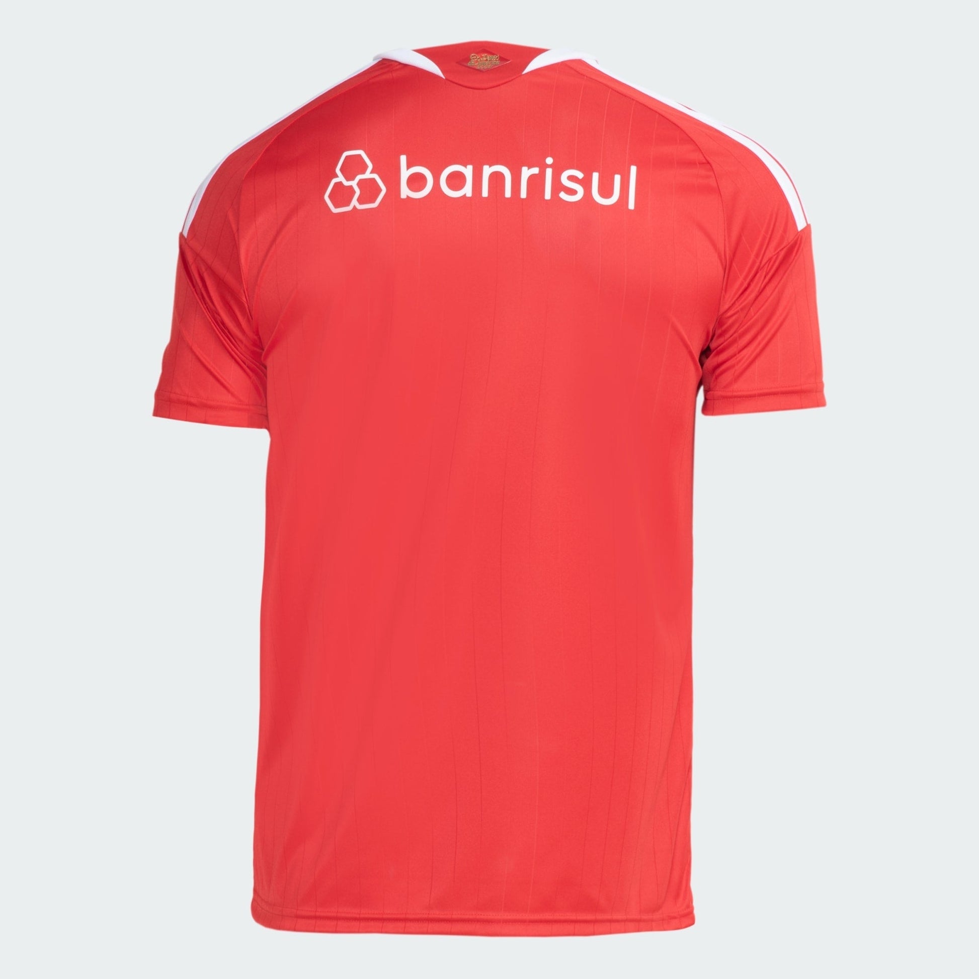Internacional Jersey 2026/27 - Fan - back view