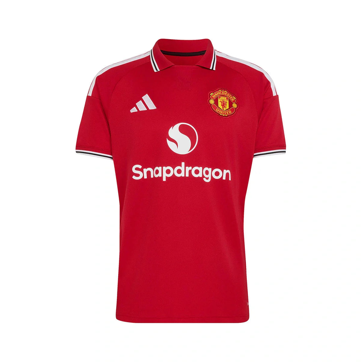 Manchester United Home Jersey 2026/27 - Fan - photo 6