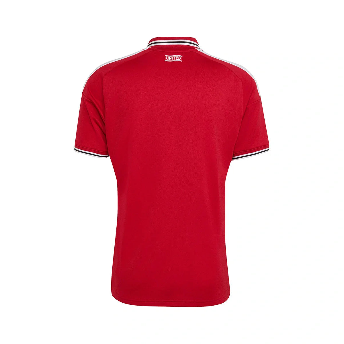 Manchester United Home Jersey 2026/27 - Fan - photo 7