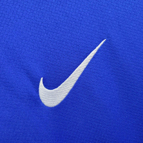 France Home Jersey 2024/25 - Fan - model photo