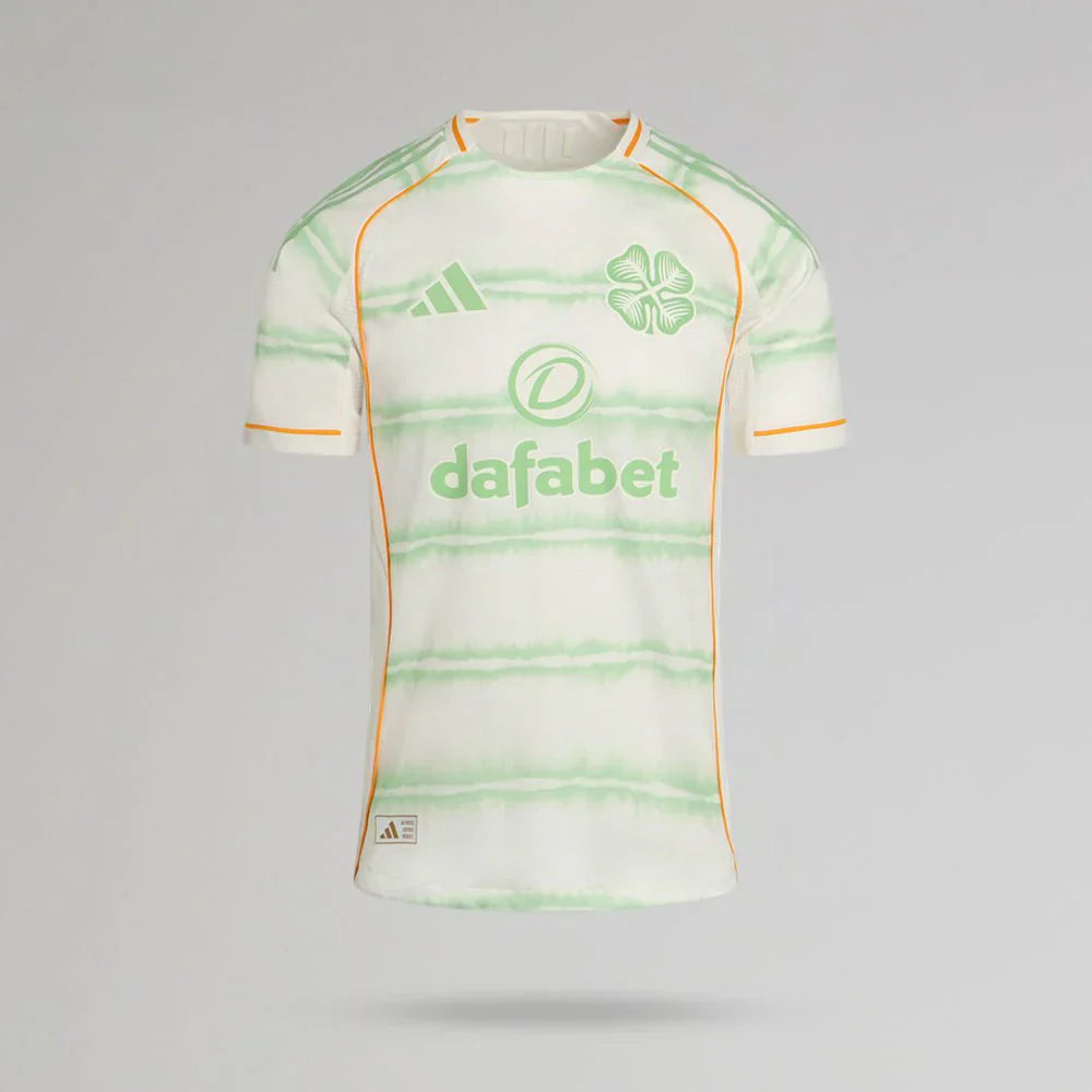 Jersey Celtic Player Version Third 25/26