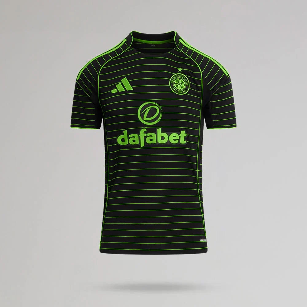 Jersey Celtic Away 25/26