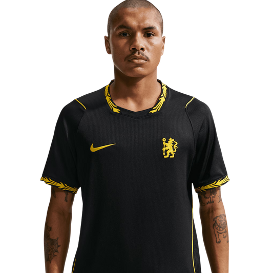 Chelsea Away II Jersey 2026/27 - Fan - front view