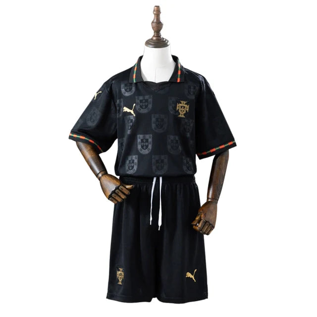 Portugal Jersey 2025/26 - Fan - back view
