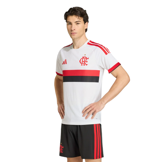 Flamengo Away Jersey 2026/27 - Player - front view