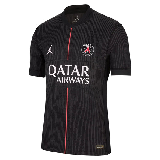 PSG IV Fourth Jersey 2025/26 - Player - front view