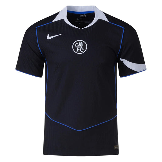 Chelsea Third Jersey 2025/26 - Player - front view