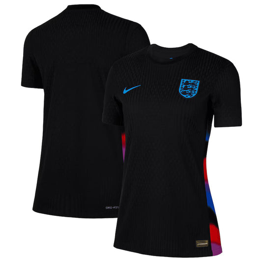 England Away Jersey 2025/20 - Women's - front view