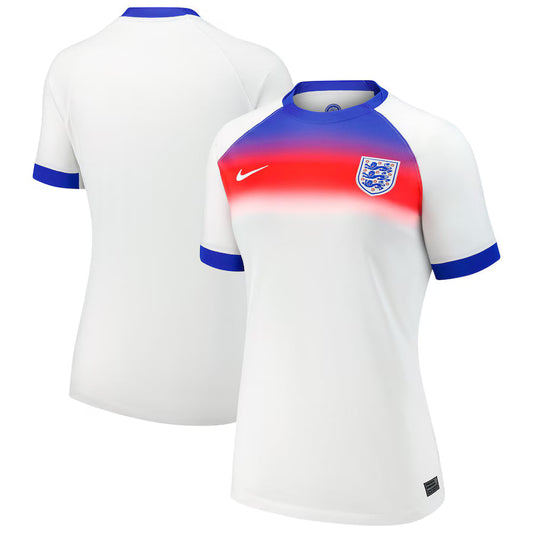England Home Jersey 2025/20 - Women's - front view