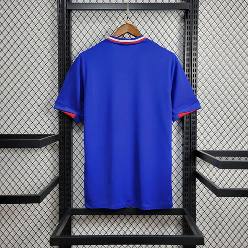 France Home Jersey 2024/25 - Fan - photo 7