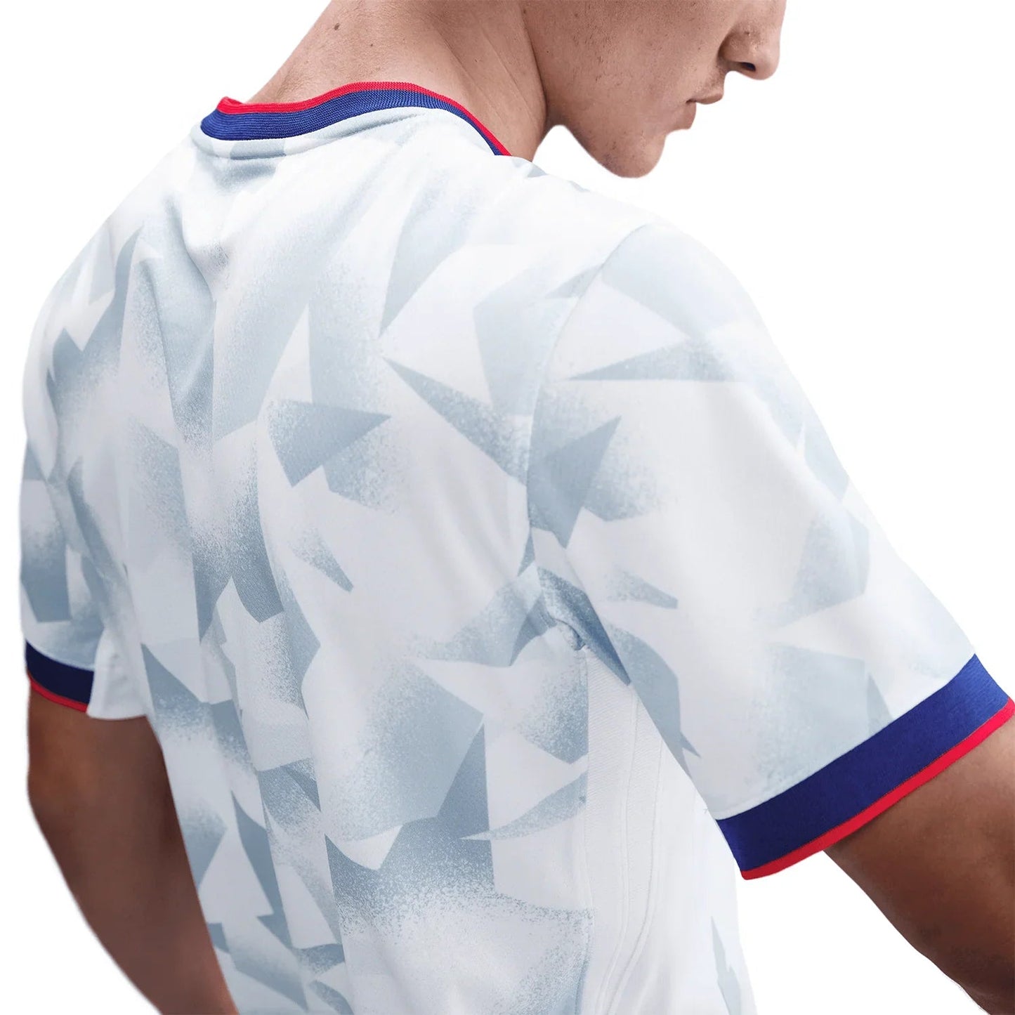United States USA Away World Cup 2025 - Fan Version
