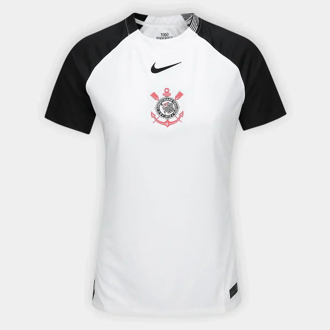 Jersey Woman Corinthians 2025/26 I Fan