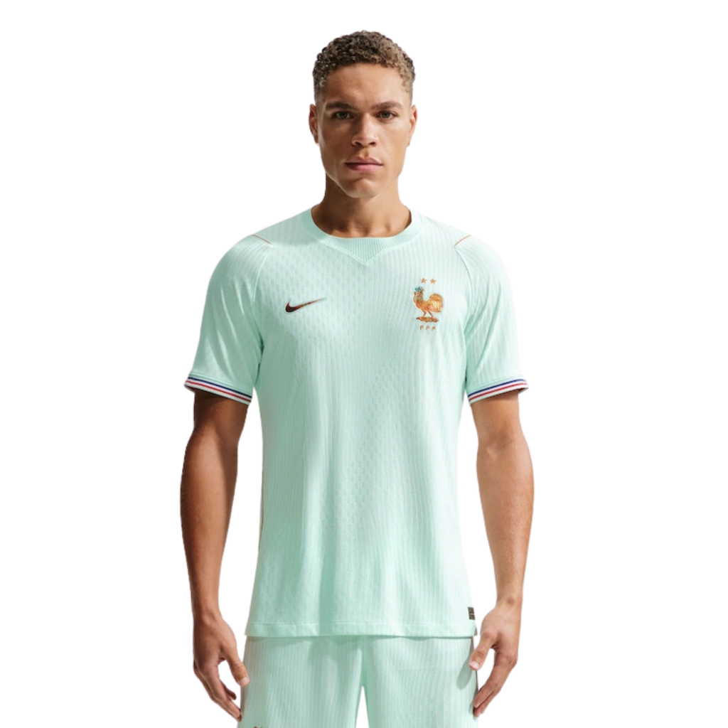 France Away Jersey 2026 - Player - front view