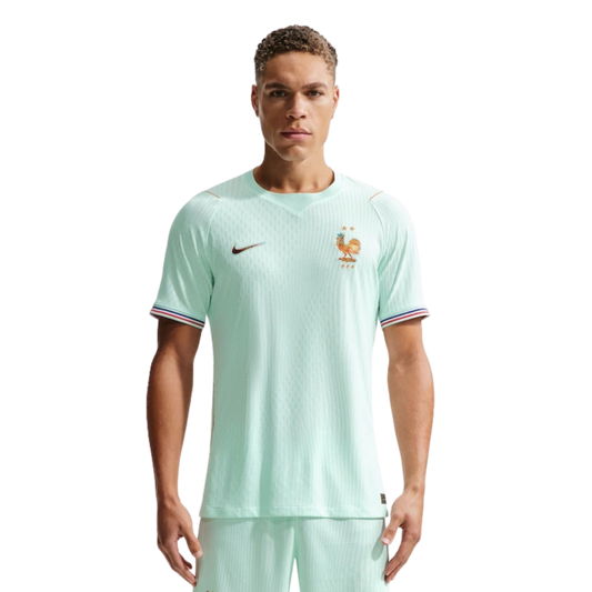 France Away Jersey 2026 - Player - front view