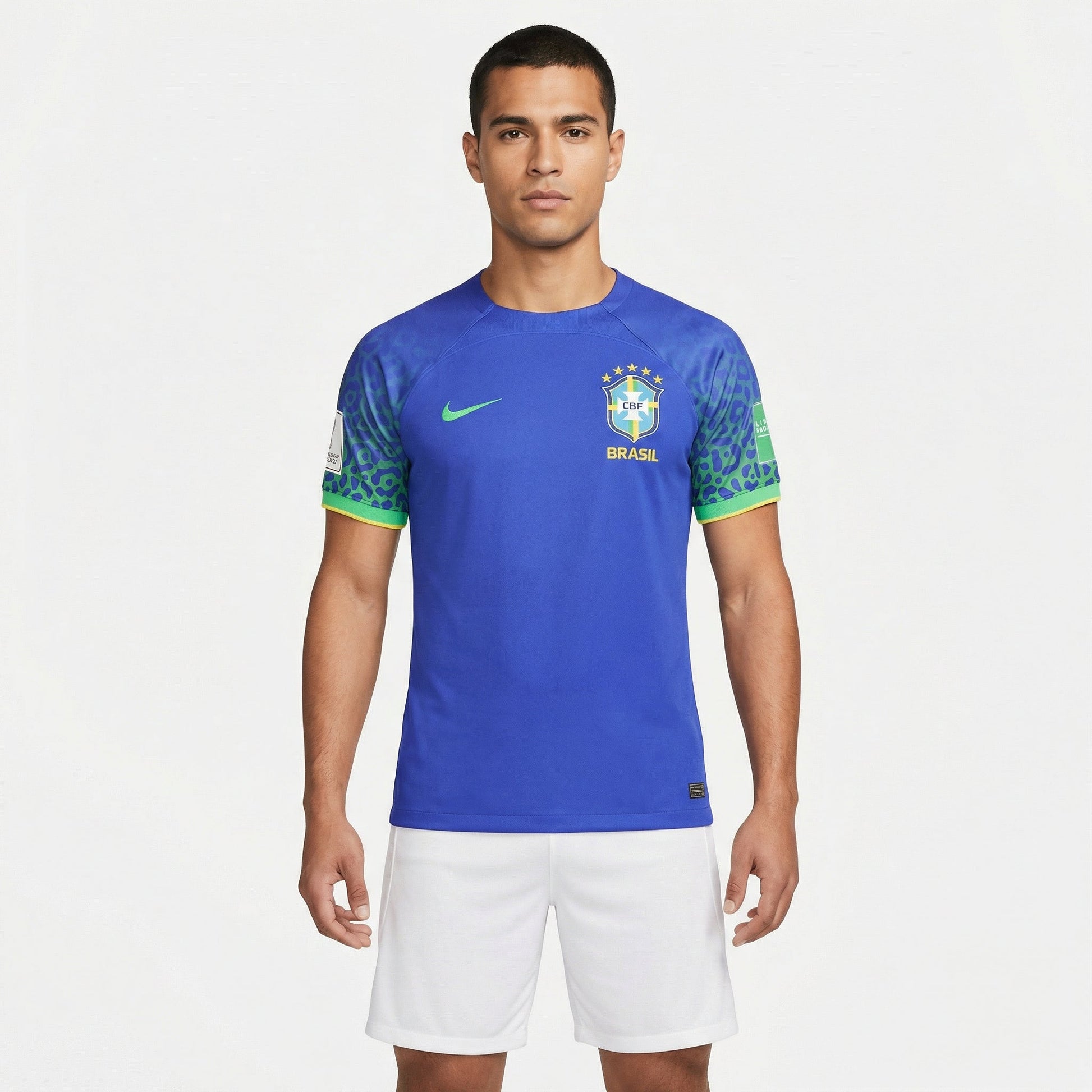 Jersey 2022/23 II Fan Man
