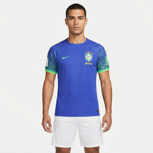 Jersey 2022/23 II Fan Man