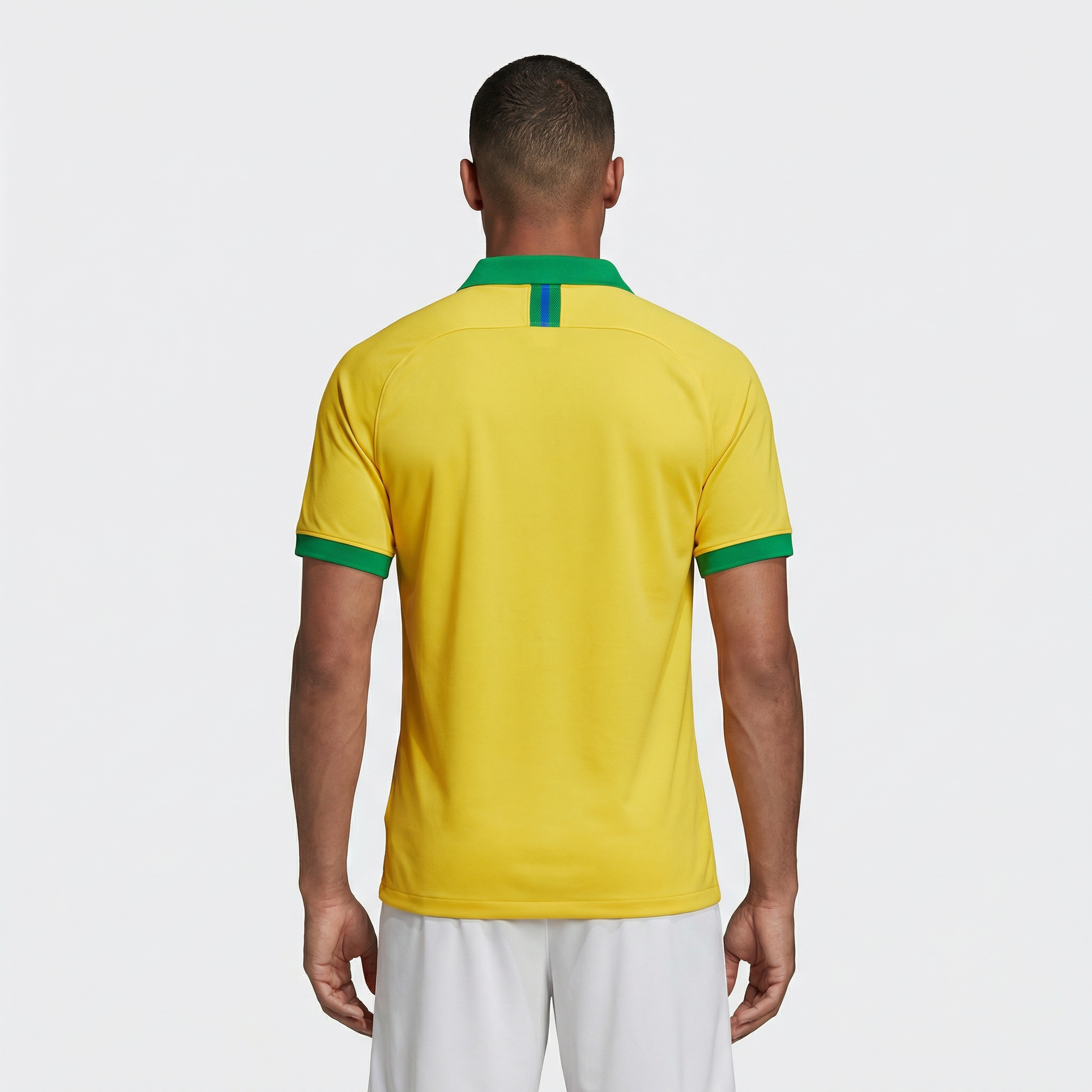 Jersey Brazil 2019/20 I Fan Man