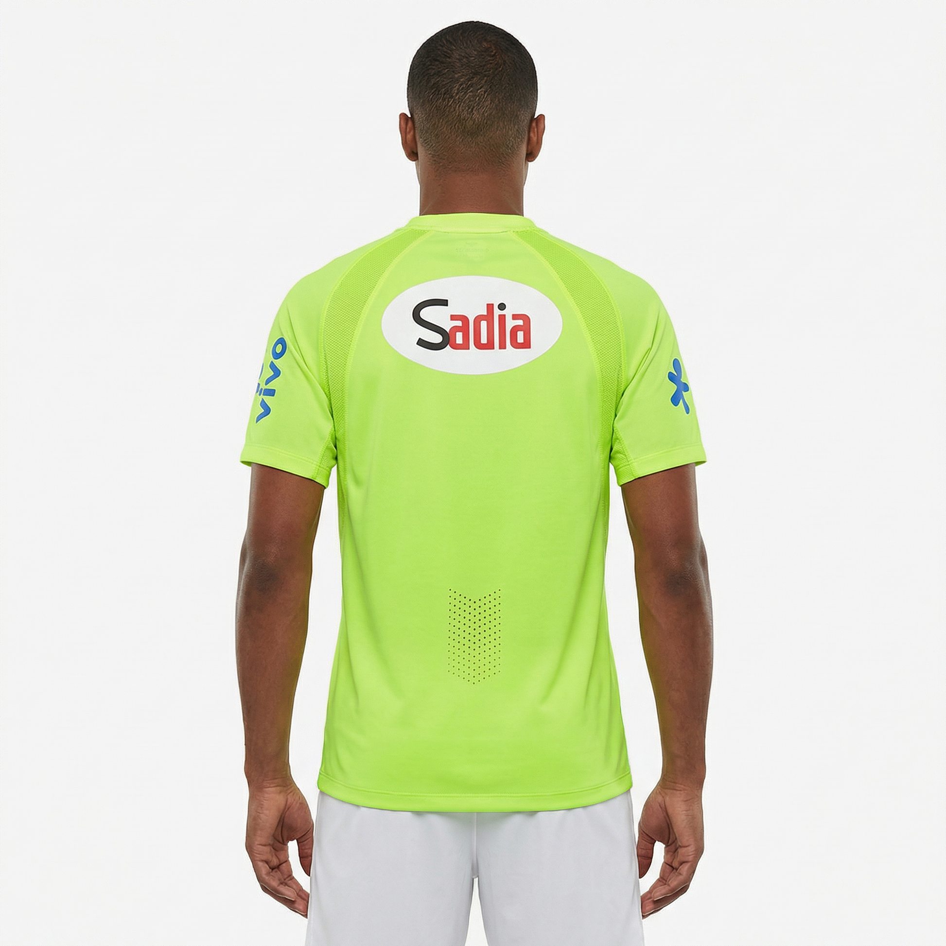 Jersey Brazil 2021/22 Training Man Fan