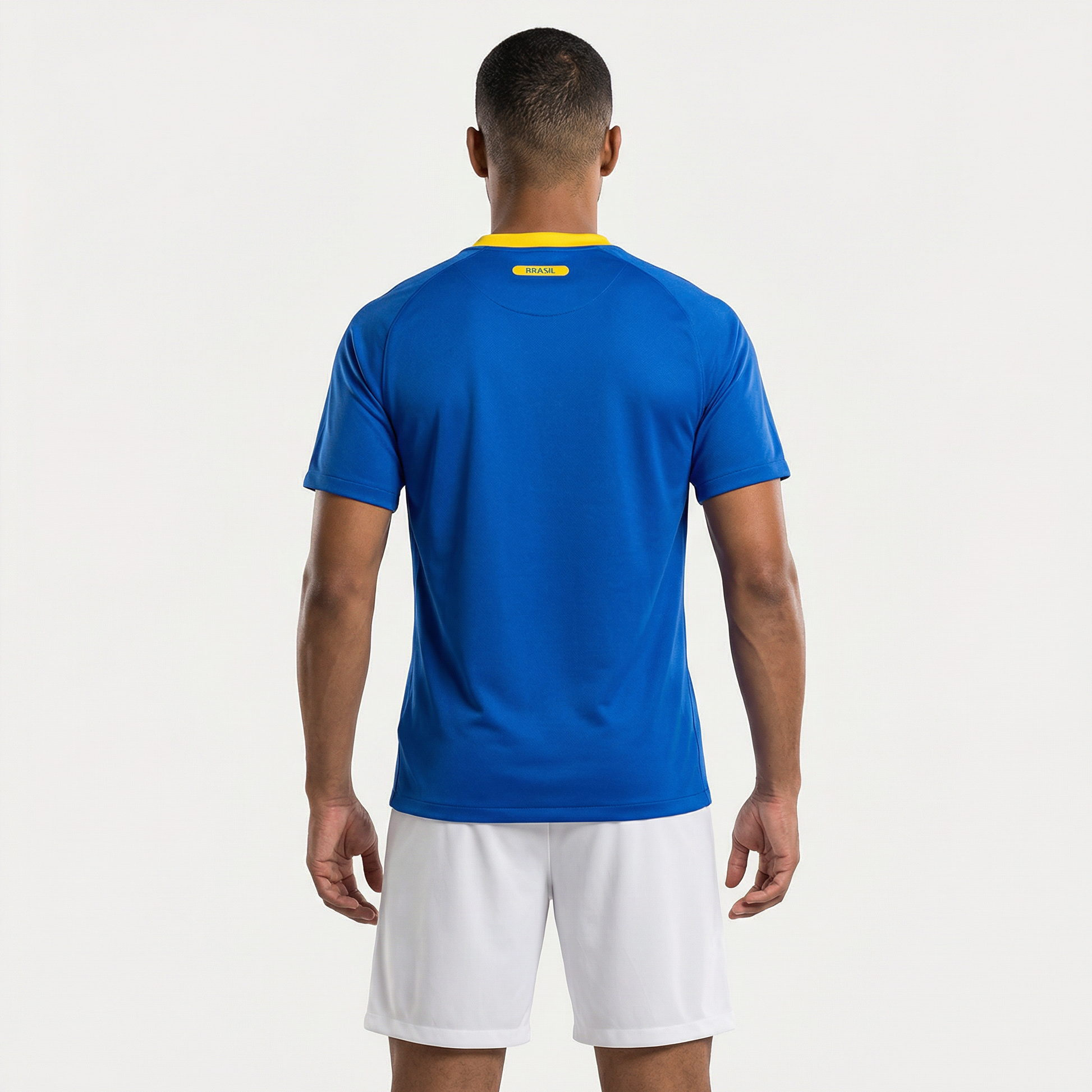 Jersey Brazil 2010/2011 Player Man