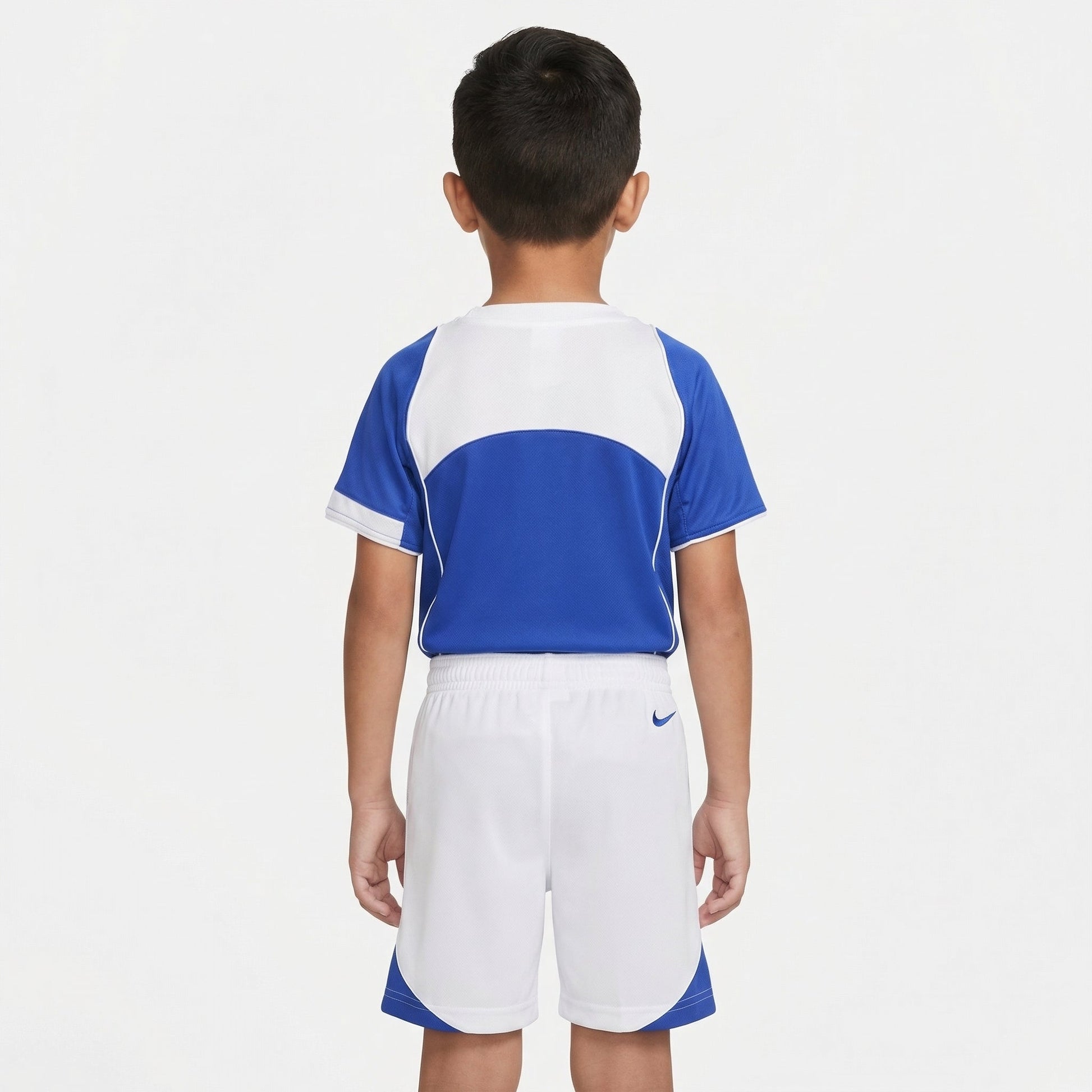 Kids Kit Brazil 2004 II Fan