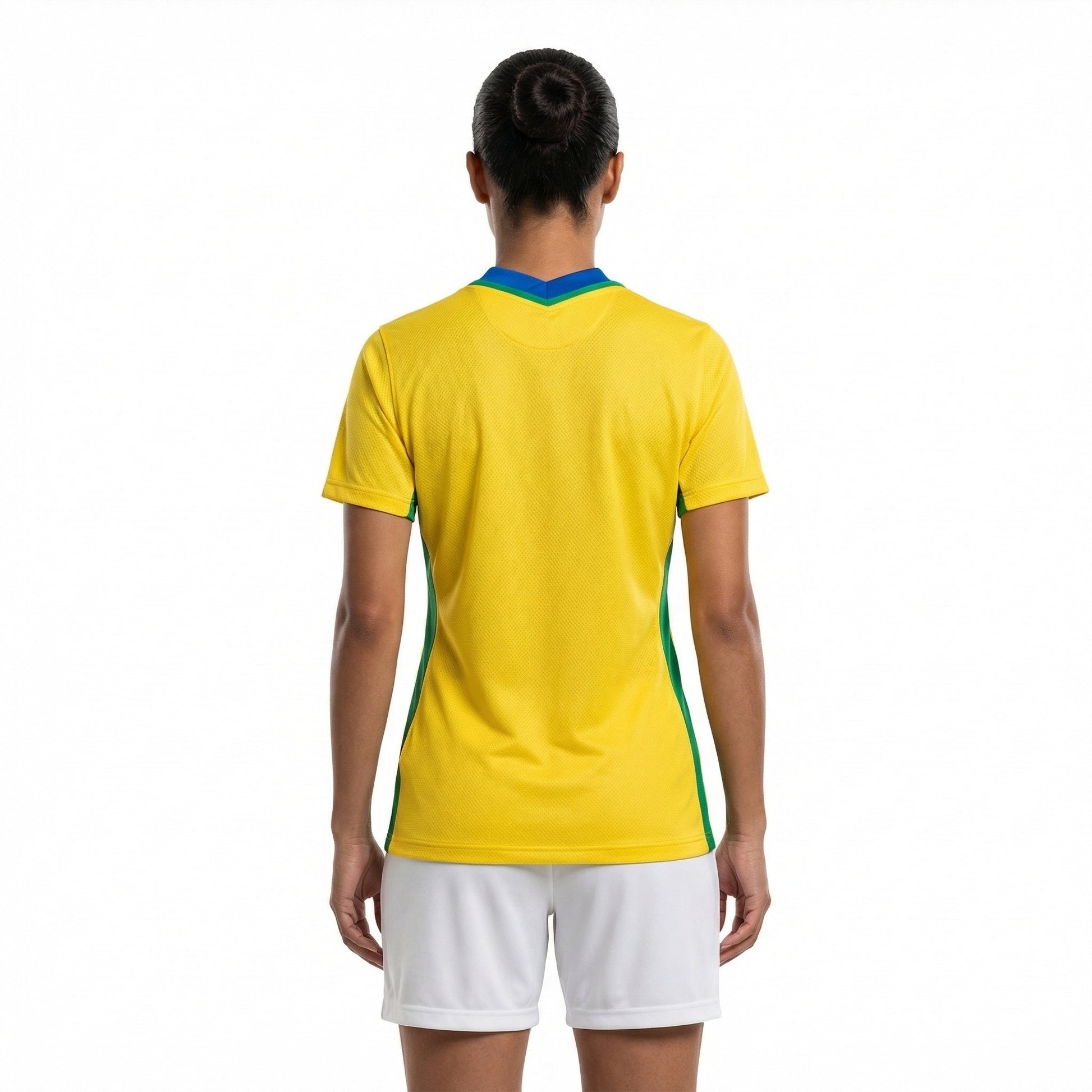 Jersey Brazil 2025/2026 I Fan Woman