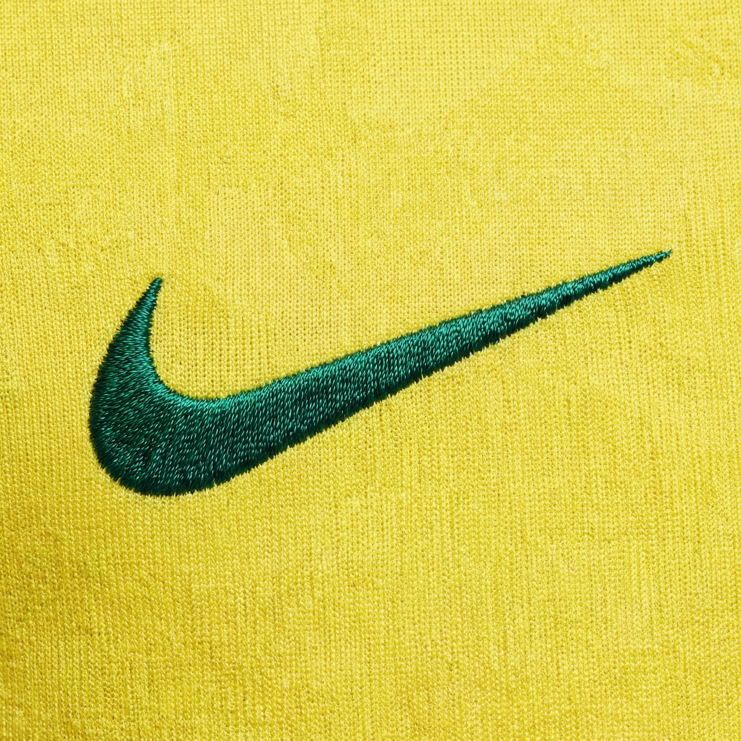 Jersey Brazil Woman 2026 Fan World Cup