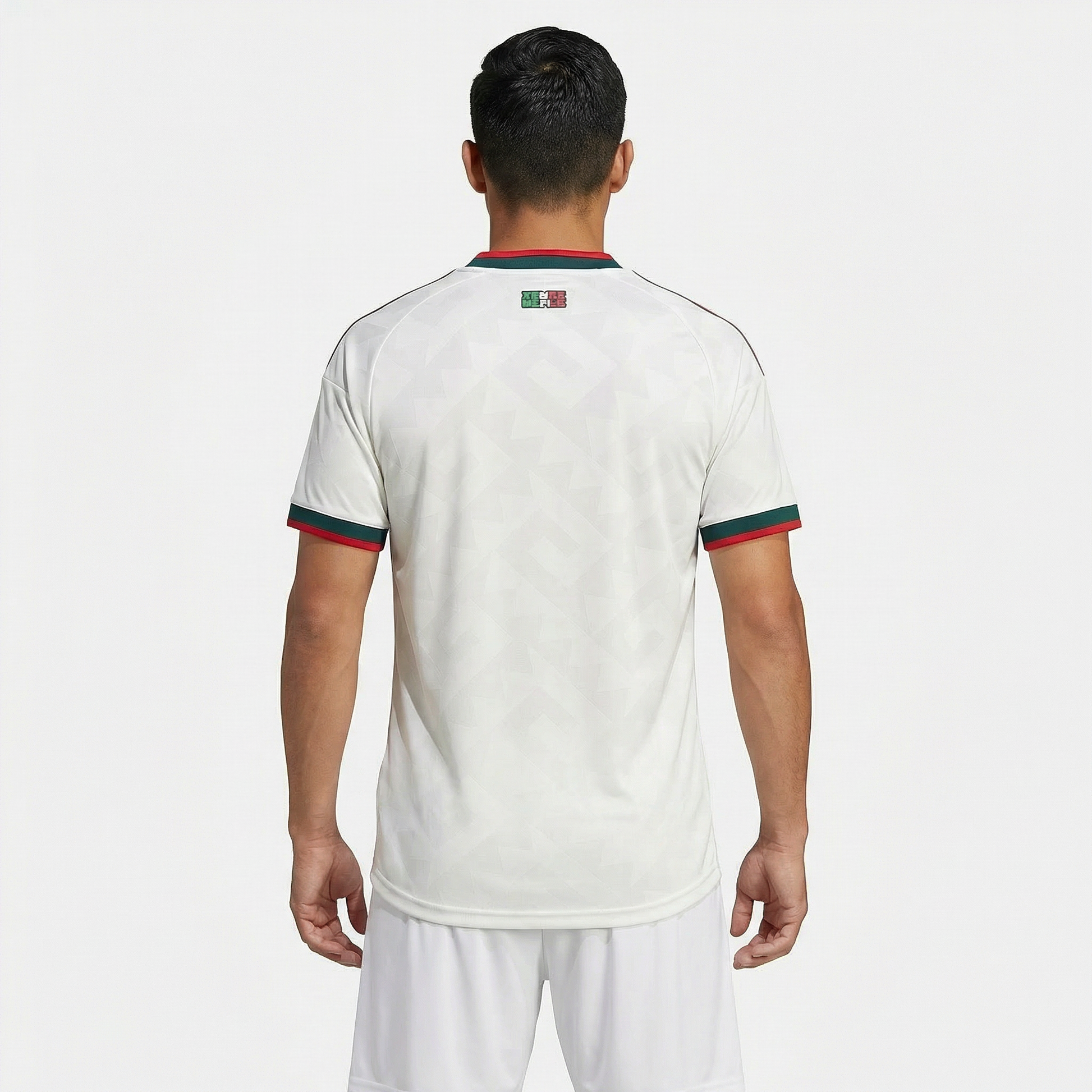 Jersey National Team Mexico 2026/27 Fan Man
