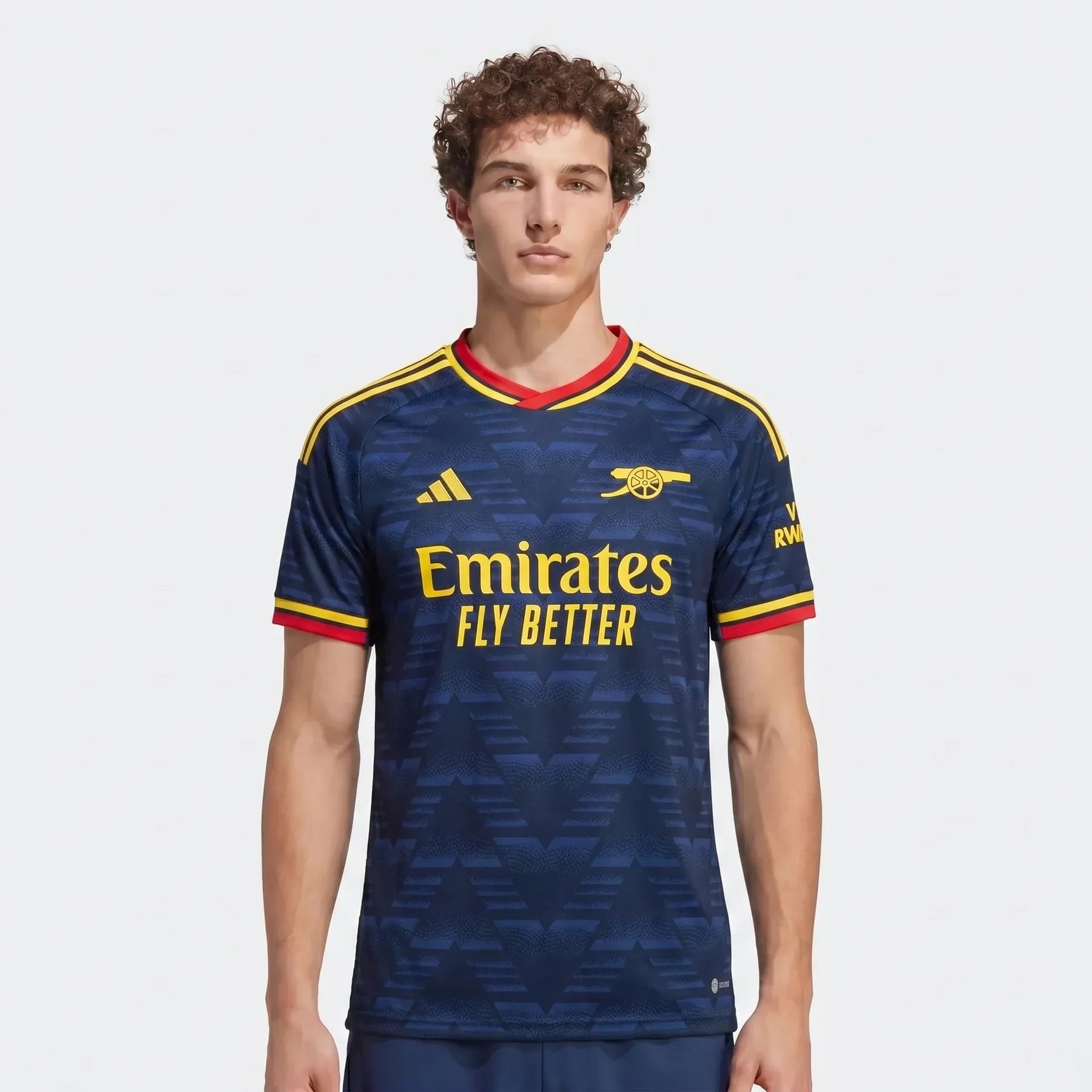 Shirt Arsenal Away 26/27